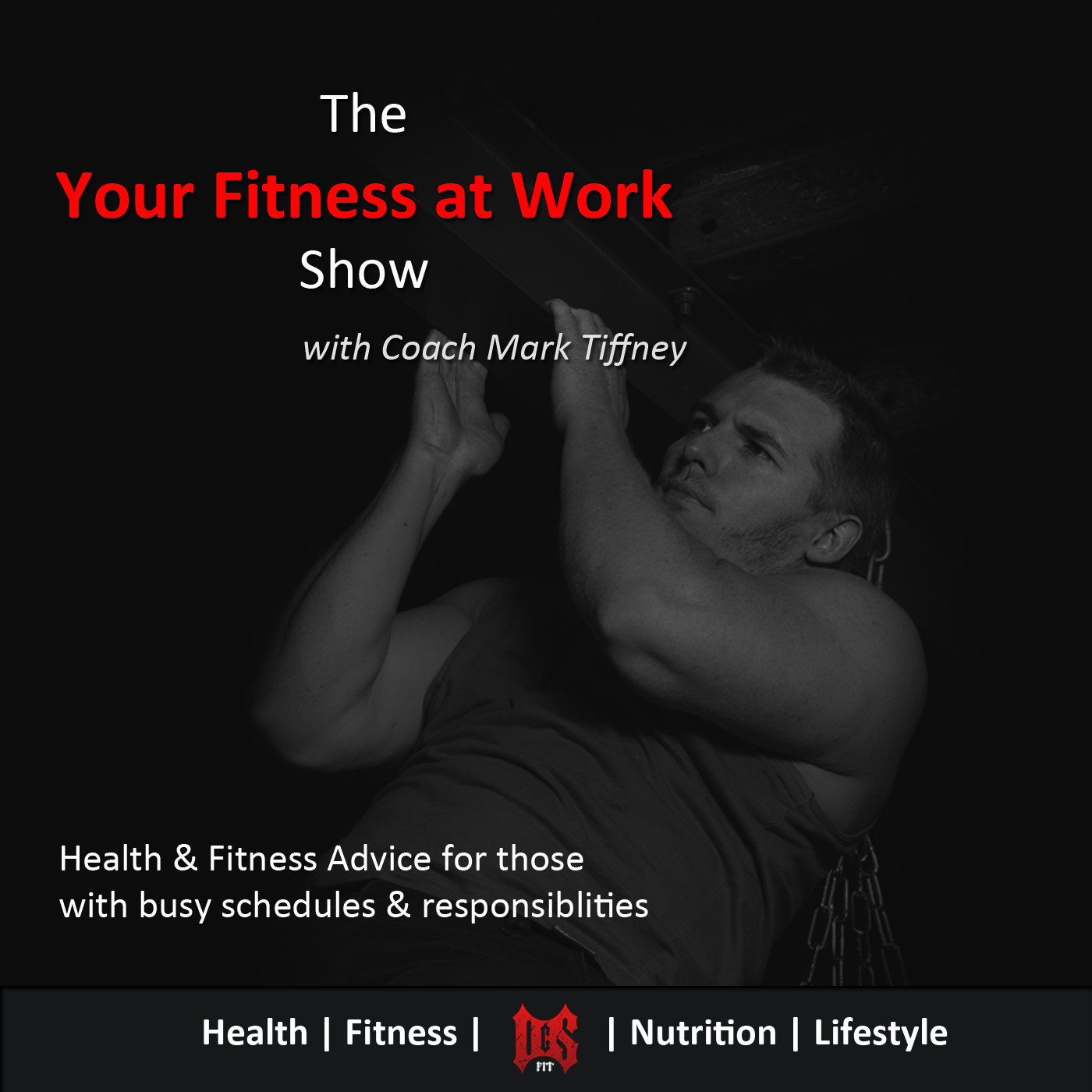 Your Fitness at Work Show