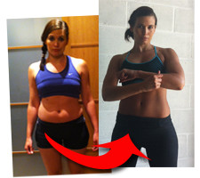 Ilze Before & After 2