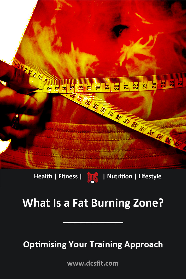What is a Fat Burning Zone? Optimising Your Training Approach