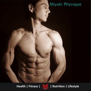 Miyaki Physique Course