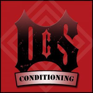 DCS Conditioning - Personalised Performance Training for All Levels