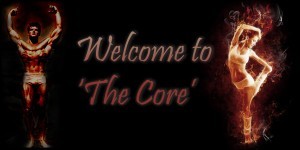 Welcome to the Core