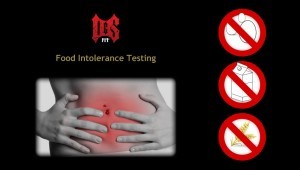 Food Intolerance Testing