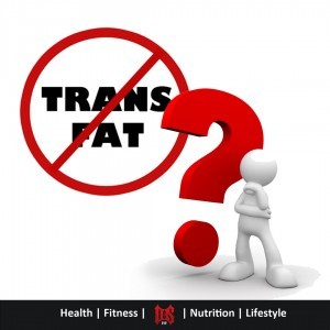 Trans Fats are Bad - Myths Demystified