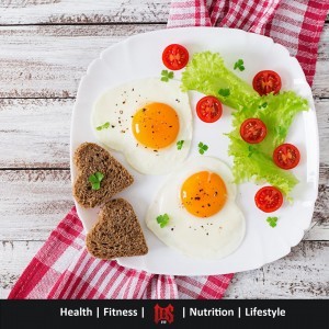 Breakfast is the most important meal of the day - myth demystified