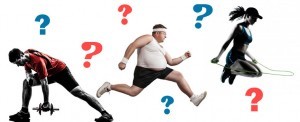 Training for Fat Loss - Which Method?