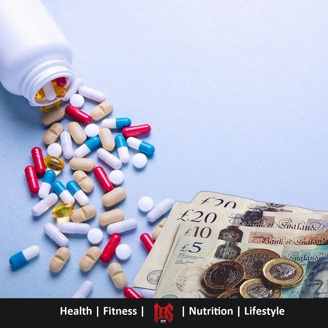 Are Multivitamins a waste of money?