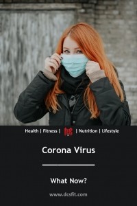 Corona Virus What Now?