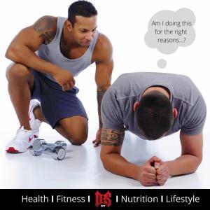 When not to hire a personal trainer - in-depth article