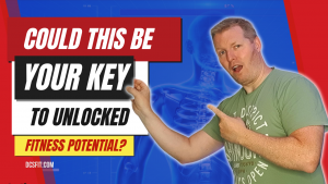 Could this be your key to unlocking your fitness potential?